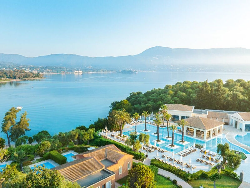 Grecotel Eva Palace