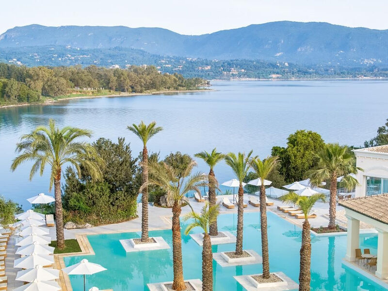 Grecotel Eva Palace