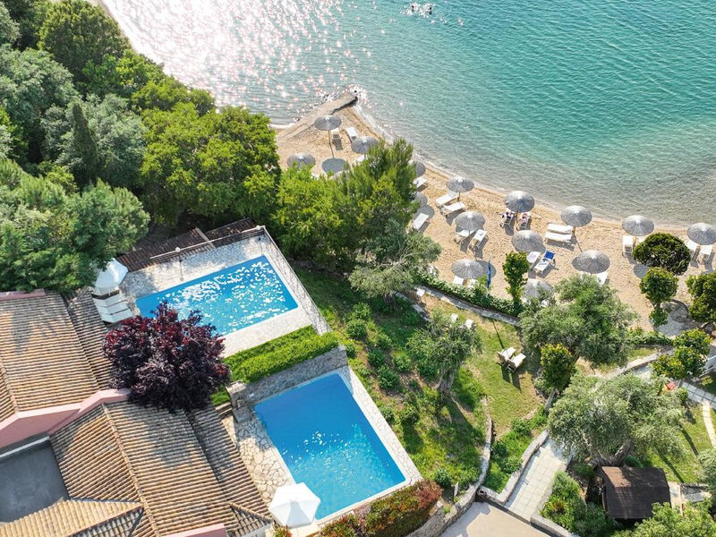 Grecotel Eva Palace