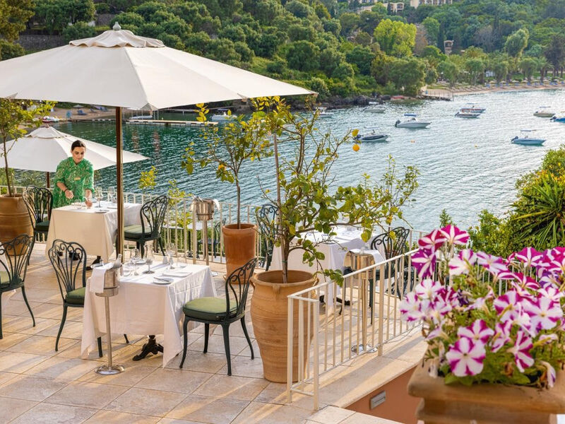 Grecotel Eva Palace
