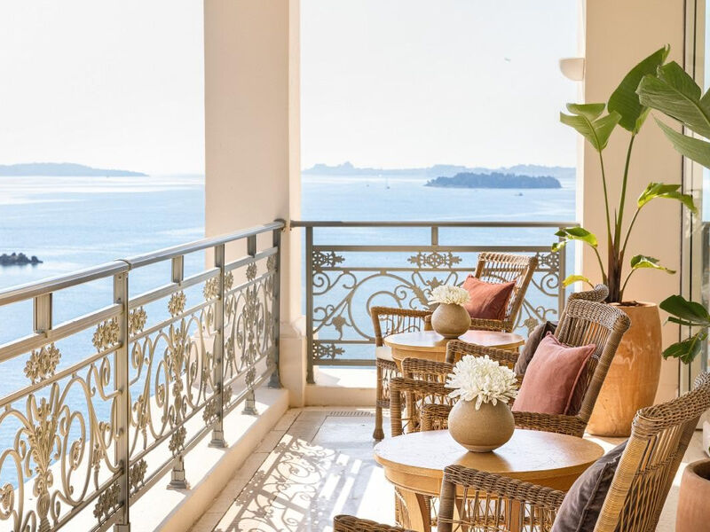 Grecotel Eva Palace