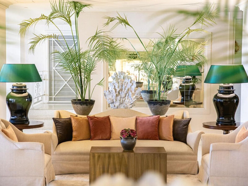 Grecotel Eva Palace
