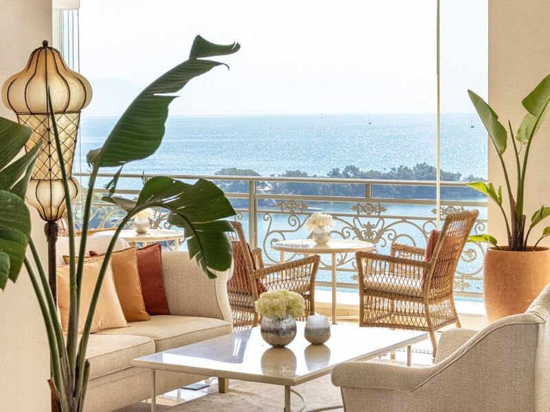 Grecotel Eva Palace