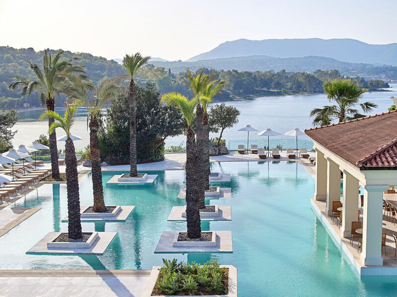 Grecotel Eva Palace