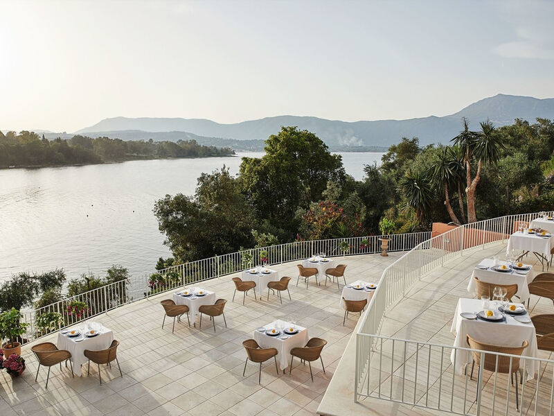 Grecotel Eva Palace