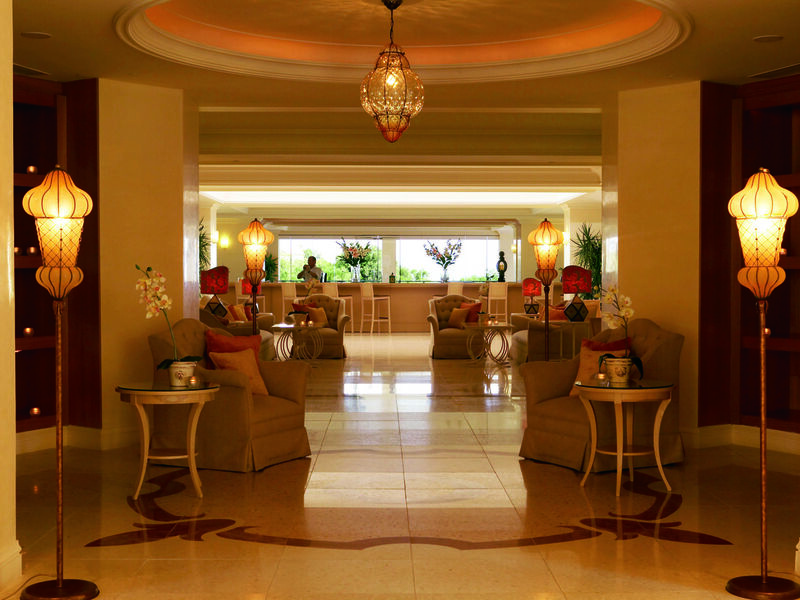 Grecotel Eva Palace