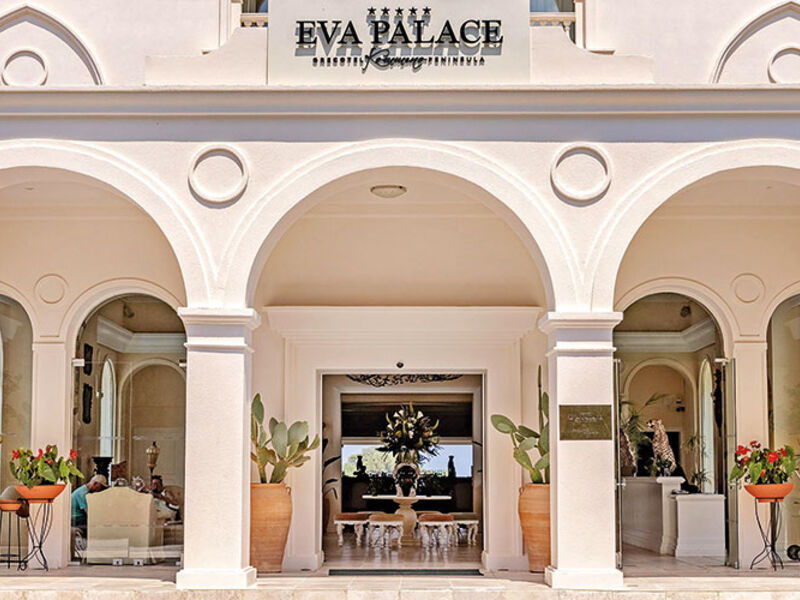 Grecotel Eva Palace