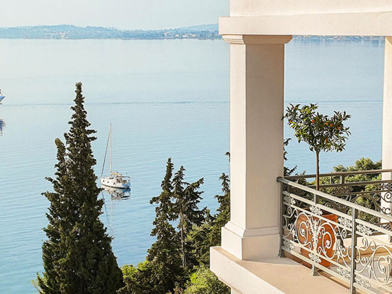 Grecotel Eva Palace
