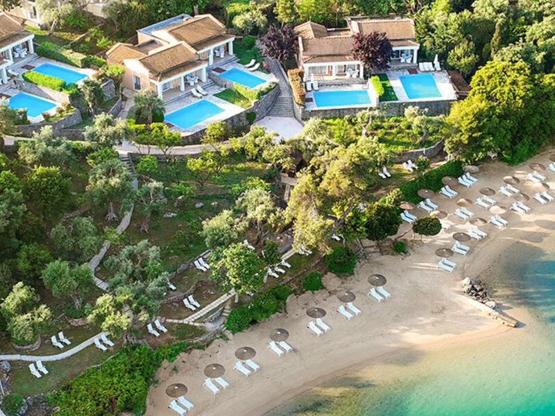 Grecotel Eva Palace