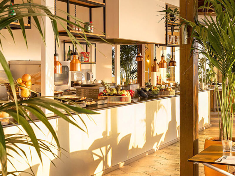 Grecotel Eva Palace