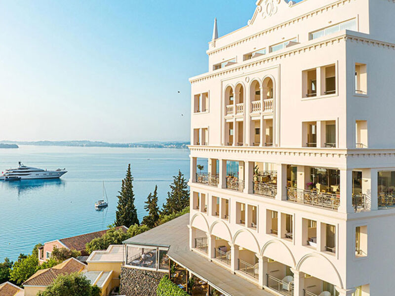Grecotel Eva Palace