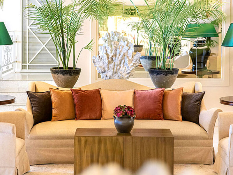 Grecotel Eva Palace