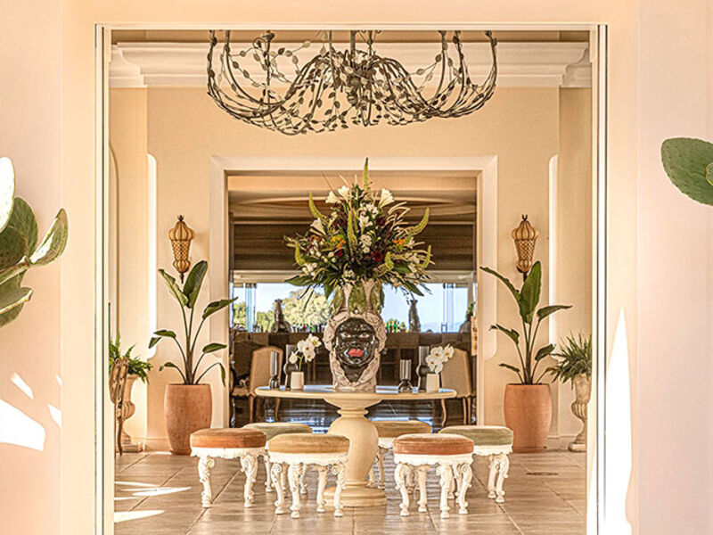 Grecotel Eva Palace