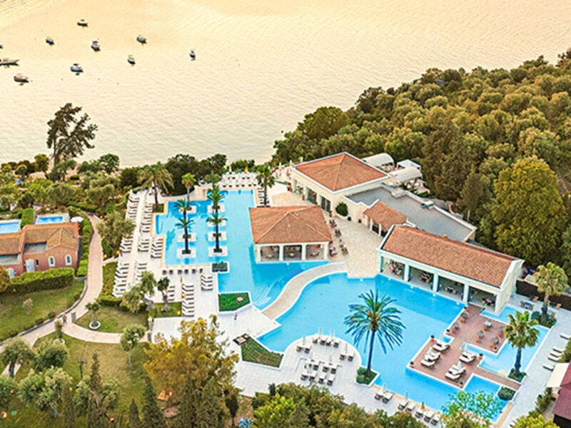 Grecotel Eva Palace