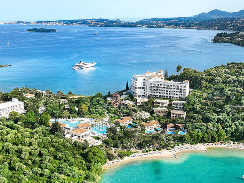 Grecotel Eva Palace