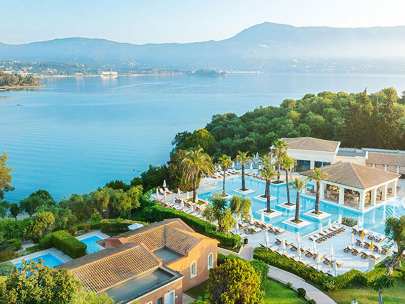 Grecotel Eva Palace