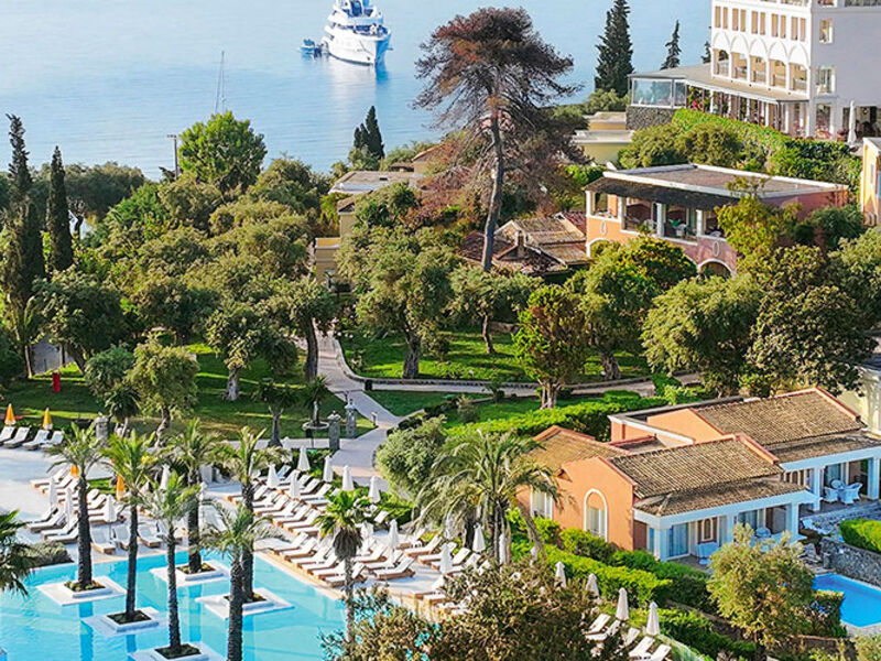 Grecotel Eva Palace