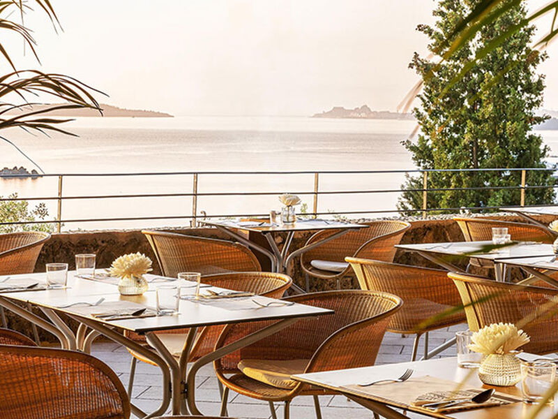 Grecotel Eva Palace