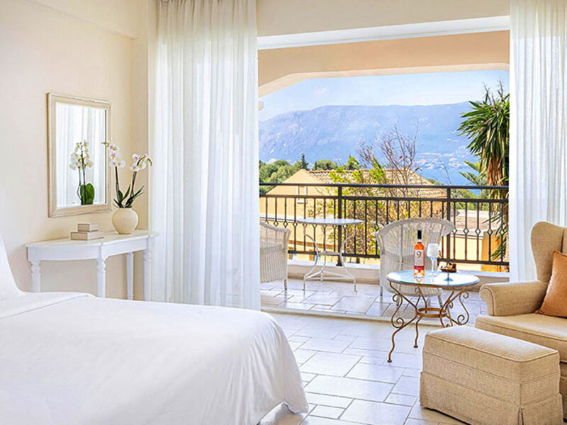 Grecotel Eva Palace