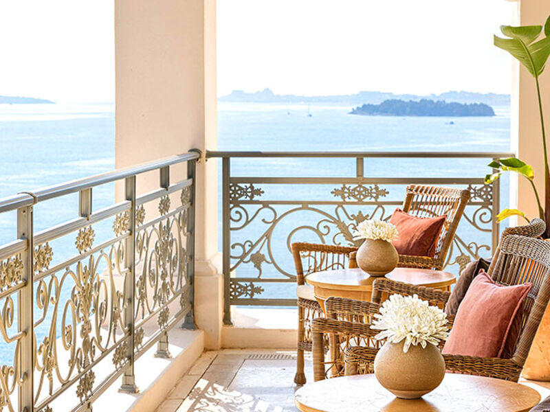 Grecotel Eva Palace