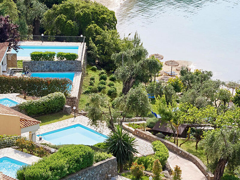 Grecotel Eva Palace
