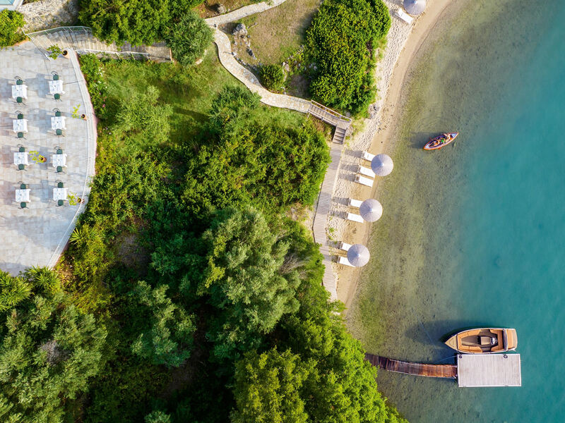 Grecotel Eva Palace