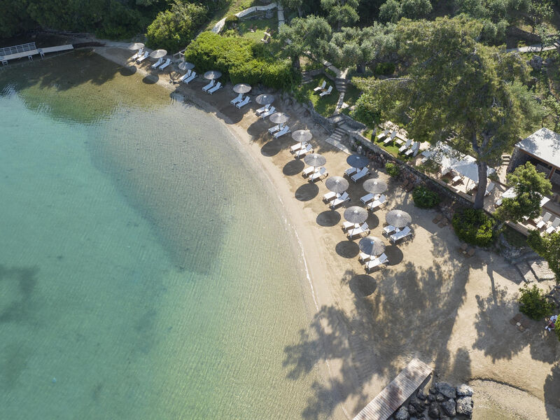 Grecotel Eva Palace