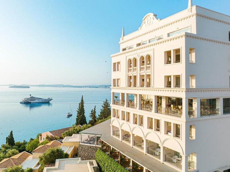 Grecotel Eva Palace