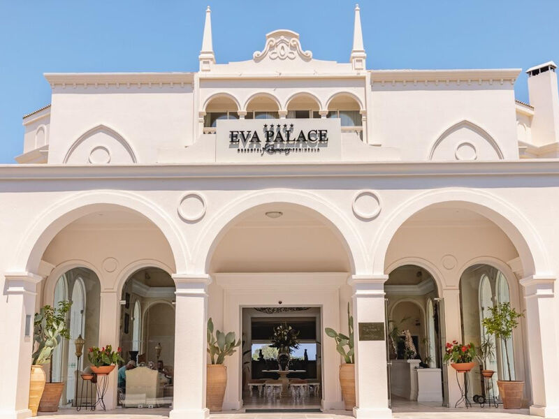 Grecotel Eva Palace