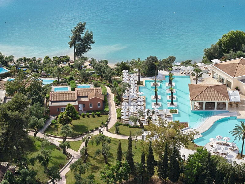 Grecotel Eva Palace