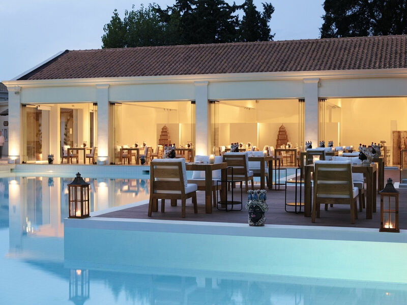 Grecotel Eva Palace