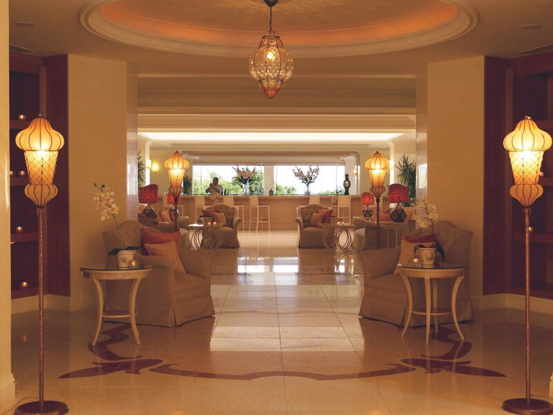 Grecotel Eva Palace