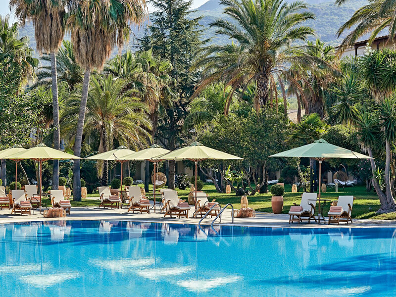 Grecotel Filoxenia