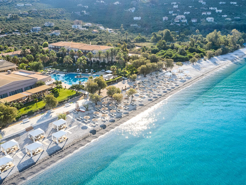 Grecotel Filoxenia