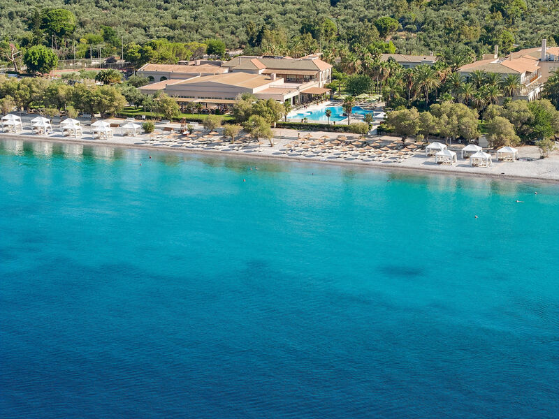 Grecotel Filoxenia