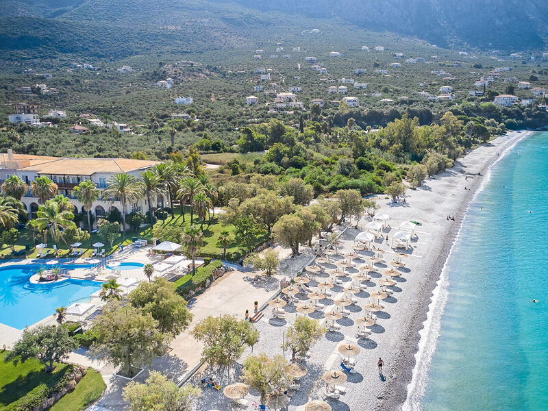 Grecotel Filoxenia