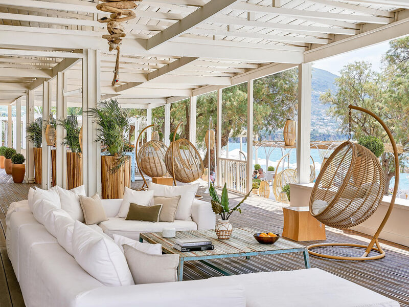 Grecotel Filoxenia