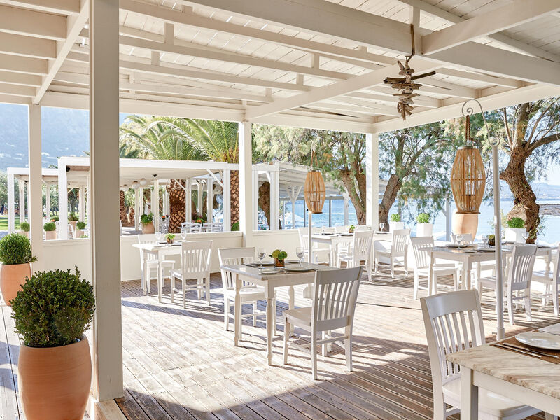 Grecotel Filoxenia