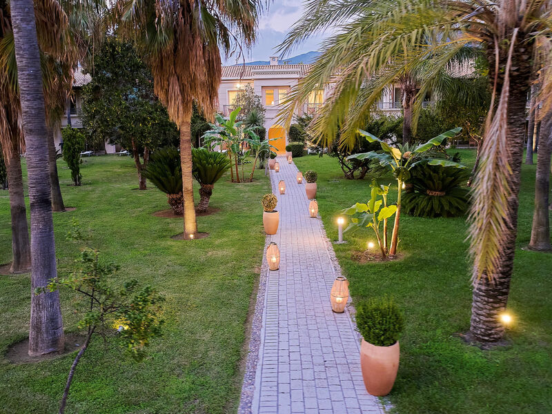 Grecotel Filoxenia