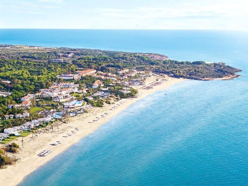 Grecotel Ilia Palms & Aqua Park