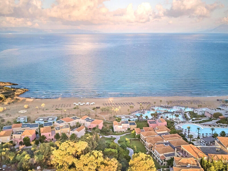 Grecotel Ilia Palms & Aqua Park