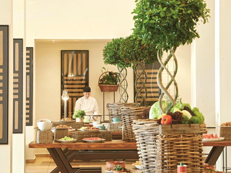 Grecotel Ilia Palms & Aqua Park
