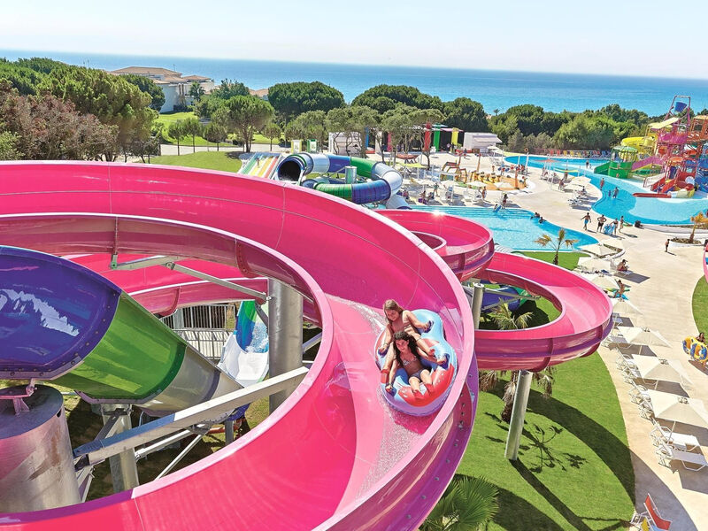 Grecotel Ilia Palms & Aqua Park
