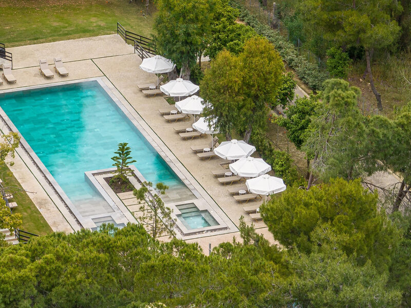 Grecotel Ilia Palms & Aqua Park