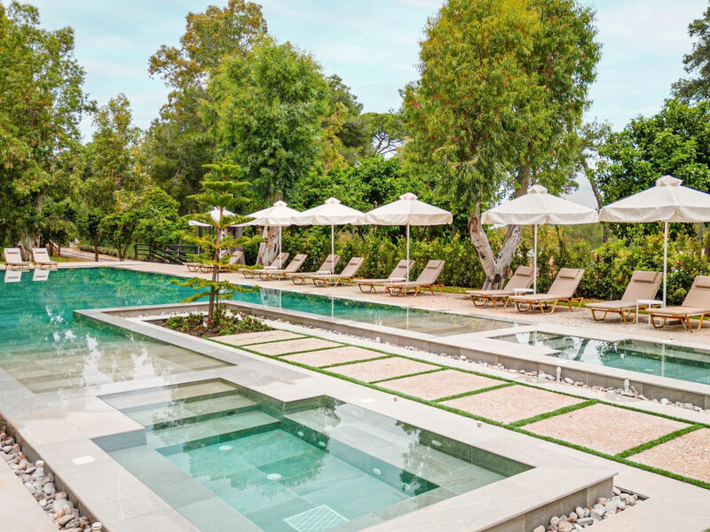 Grecotel Ilia Palms & Aqua Park