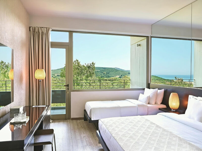 Grecotel Ilia Palms & Aqua Park