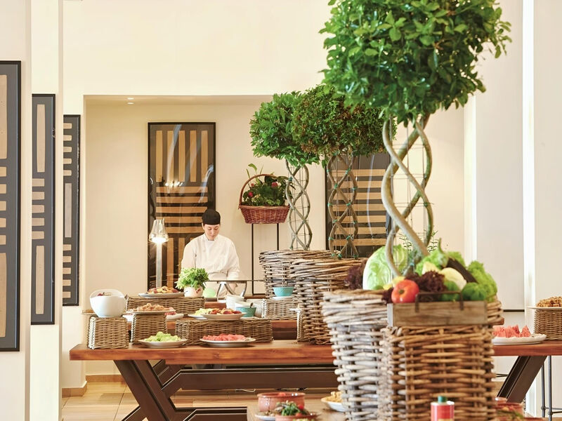 Grecotel Ilia Palms & Aqua Park