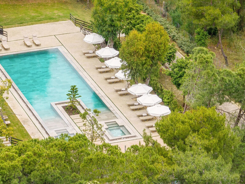 Grecotel Ilia Palms & Aqua Park