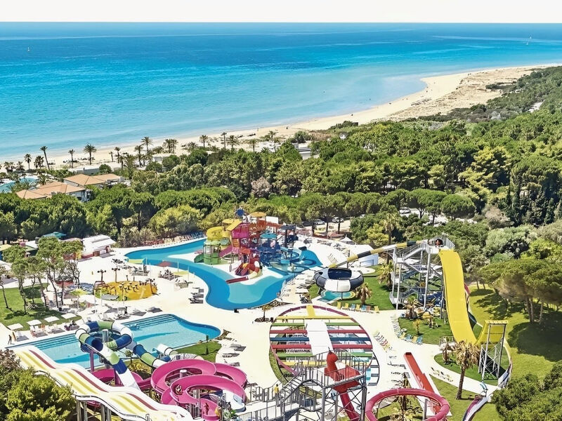 Grecotel Ilia Palms & Aqua Park