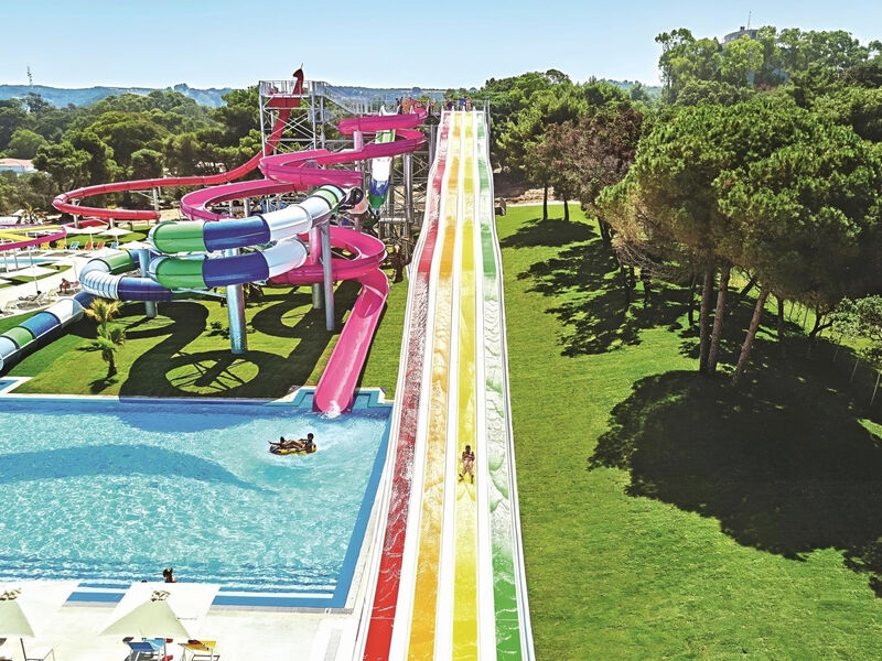 Grecotel Ilia Palms & Aqua Park